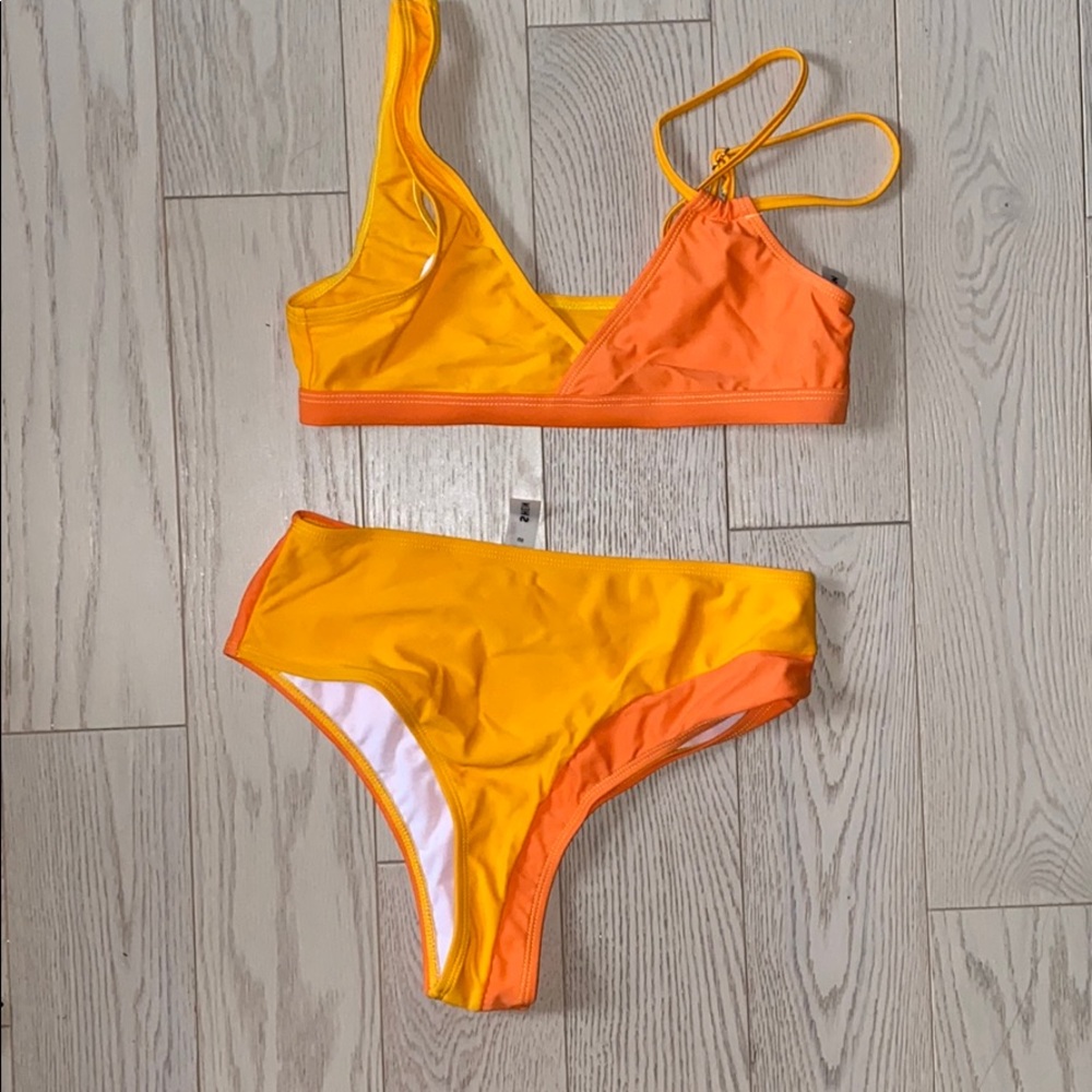 Shein Bikini